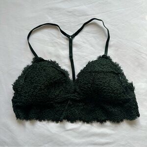 Aerie Lace Bralette NWOT